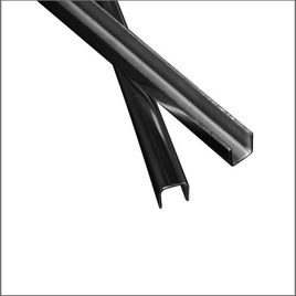 Filete 120cm PP1 Preto