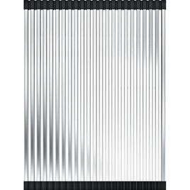 Grade Escorredora Flexível Multiuso Franke 40x40 cm