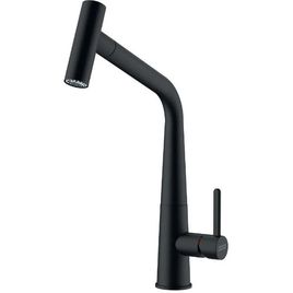 Misturador Monocomando Mythos Icon Black Matte