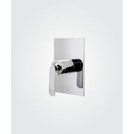 Misturador Monocomando para Chuveiro Ocean Cromado