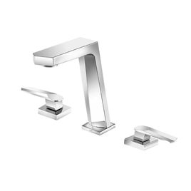 Misturador para Lavatório de Mesa Bica Alta Skyline Cromado