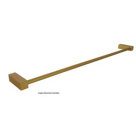Porta Toalha 30cm Spot Gold Fosco