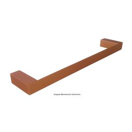 Porta Toalha 60cm Metric Red
