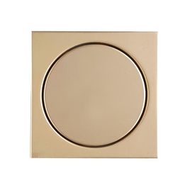 Ralo 12,5x12,5cm Elegance Ouro Matte