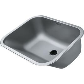 Tanque Monobloco Polido Franke 55x45 cm