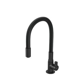 Torneira para Cozinha de Mesa Hydramotion Preta