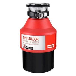 Triturador de Alimentos 220V 075HP Franke