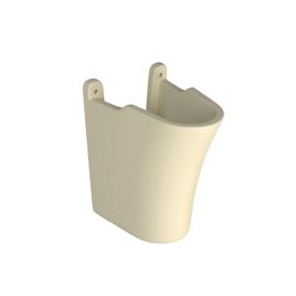 Coluna para Lavatório Suspensa  Monte Carlo/Vogue Plus Creme - CS.1.37