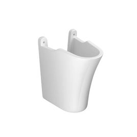 Coluna para Lavatório Suspensa  Monte Carlo/Vogue Plus Branco - CS.1.17