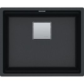 Cuba Kubus Onyx Franke 52x42 cm com Acessórios