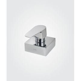 Acabamento para Registro Base Deca 1 1/2 e 1 1/4 Led Cromado