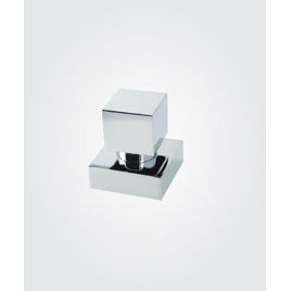 Acabamento para Registro Base Deca 3/4 Exata Cromado