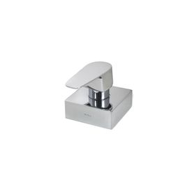 Acabamento para Registro Base Docol 1 1/2 e 1 1/4 Led Cromado