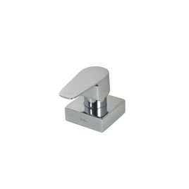 Acabamento para Registro Base Docol 1/2 e 3/4 e 1 Led Cromado