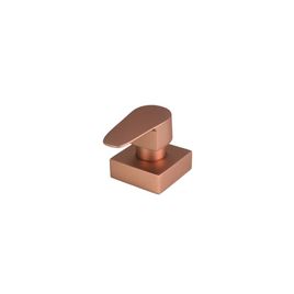 Acabamento para Registro Base Docol 1/2 e 3/4 e 1 Led Rose Fosco
