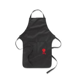 Avental Weber 118x152cm Preto