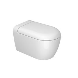 Bacia Convencional Suspensa Dk Branco - P.192.17