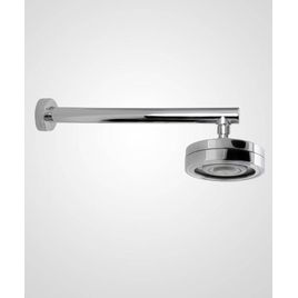 Chuveiro de Parede Acqua Comfort Cromado