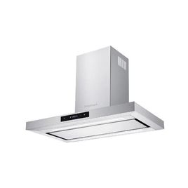 Coifa Ilha Casual 90cm 220V