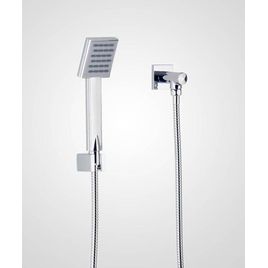 Conector com Ducha Manual Trend Cromado