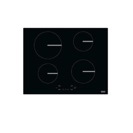 Cooktop de indução c/ 4 Zonas Smart 654 Display Touch 65x51 - 220V