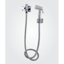 Ducha Higiênica com Derivação Dom Classic Cromado