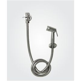 Ducha Higiênica com Derivação Likeflex Cromado