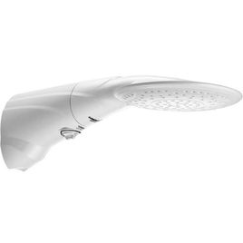 Ducha Advanced Turbo Multitemperaturas 220V 6400W Branco