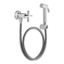 Ducha Higiênica com Registro Invicta Cromado