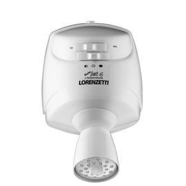 Ducha Jet 4 Multitemperaturas 220V 6800W Branco