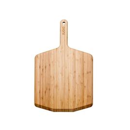 Espatula e Tábua de Bambu para Pizza 14P
