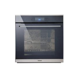 Forno e Grill Elétrico Dualzone 60Cm