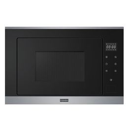 Forno micro-ondas De Embutir Smart Franke Preto 25 Litros - 220V