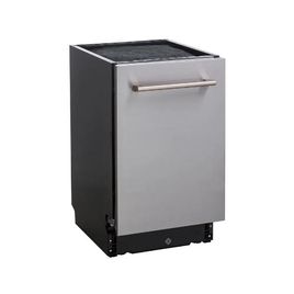 Lava Louça 10 Serviços