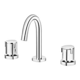 Misturador para Lavatório de Mesa Bica Alta Riva Cromado
