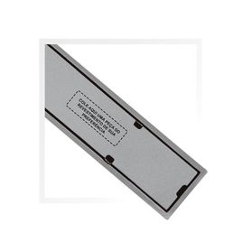 Ralo Linear Tampa Oculta 90cm