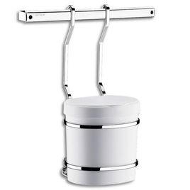 Suporte com Lixeira