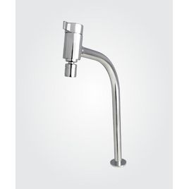 Torneira para Cozinha de Mesa Bica Alta Ice Cromado