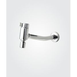 Torneira para Cozinha de Parede Ice Cromado