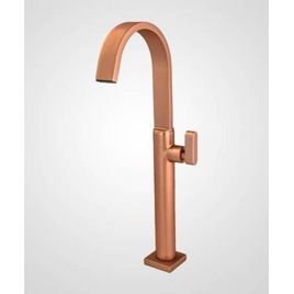 Torneira para Lavatório de Mesa Dom Rose Fosco