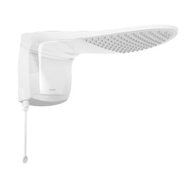 Chuveiro Acqua Wave Ultra 220V 7800W Branco