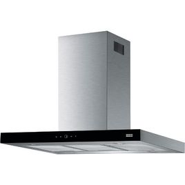 Coifa de Ilha de Linea Touch Franke 90cm 220V