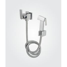 Ducha Higiênica com Derivação Trend Cromado