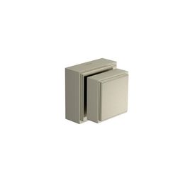 Acabamento para Registro de Gaveta 1/2 e 3/4 Quadra Inox