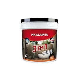 Rejunte Maxjunta 5Kg Ceramica
