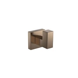 Cabide Quadratta Corten