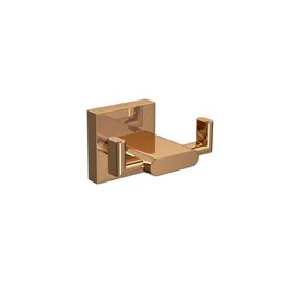 Cabide Duplo Polo Red Gold