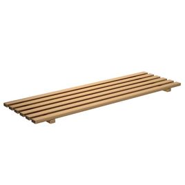 Saboneteira de Apoio Quadratta Gold Matte