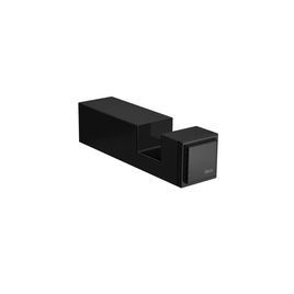 Cabide Contemporânea Black Noir
