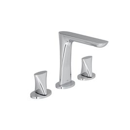 Misturador para Lavatório de Mesa Bica Alta DK Cromado